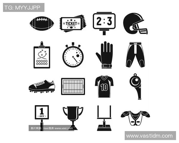 美式风格男足球明星动漫形象的创意设计与表现分析