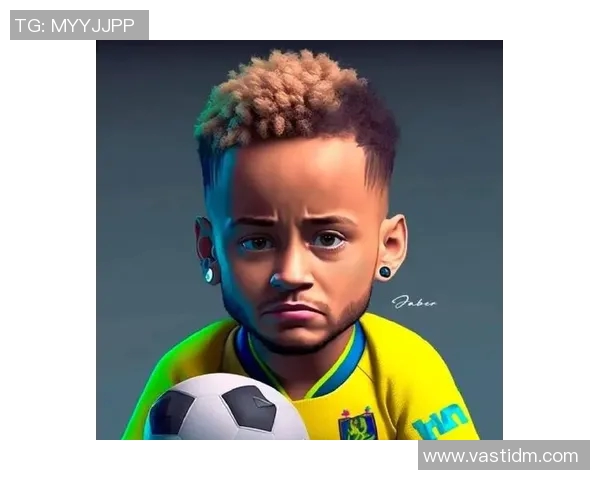 长发男孩头像与足球明星动漫的完美结合探索