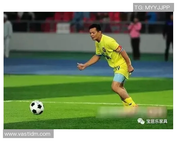 乒乓哥在足球界的身份揭秘他究竟是哪个足球明星的代称