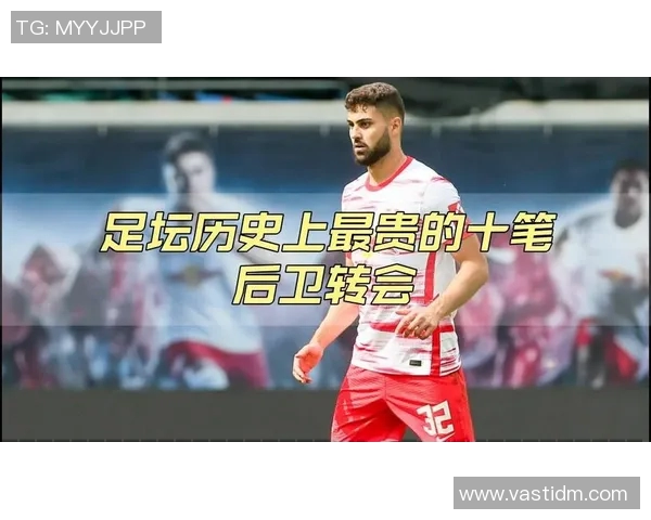 全球足球明星转会费排行榜揭晓谁是足坛最贵球员的背后故事