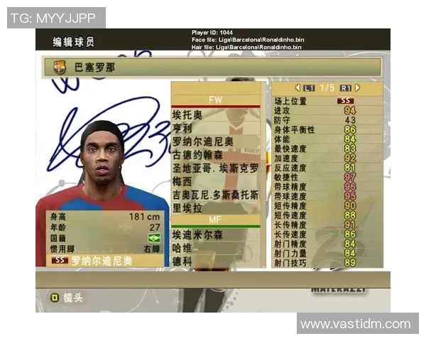 足球传奇小罗背影素描展现他无与伦比的球场魅力与人生故事