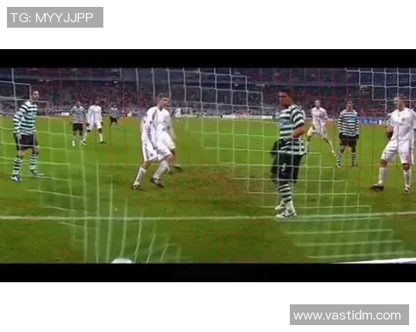 足球明星在球场上的精彩瞬间抓拍视频合集尽显风采与激情