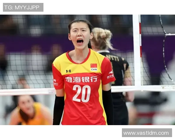 全运会精彩对决天津女排迎战浙江女排争夺荣耀之战