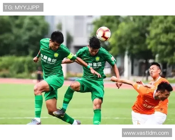 国安预备队迎战武汉队力争主场胜利展现青春风采