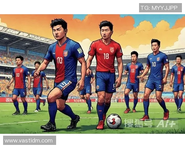 日本足球与泰国足球的对比分析及发展前景探讨