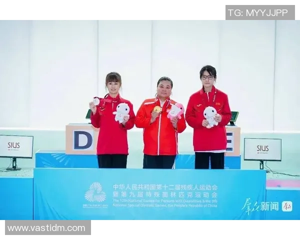 特殊奥林匹克项目助力残疾人运动员展现自我与追求梦想的精彩旅程