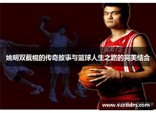 姚明双截棍的传奇故事与篮球人生之路的完美结合