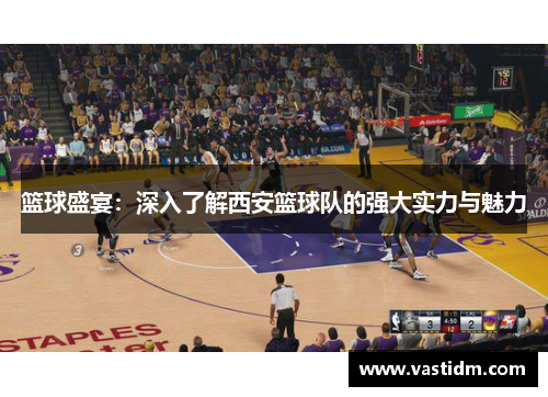 篮球盛宴：深入了解西安篮球队的强大实力与魅力