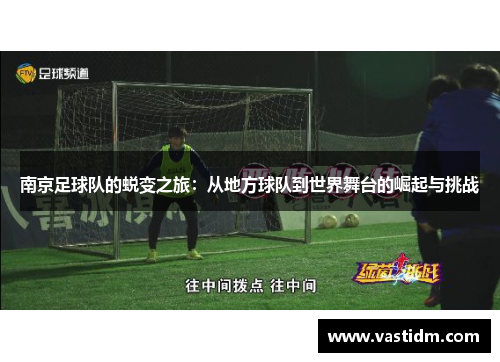 南京足球队的蜕变之旅：从地方球队到世界舞台的崛起与挑战